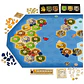CATAN PIRATAS Y EXPLORADORES AMPLIACIÓN - Miniatura 8