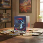 Pokémon Tcg Ultra Pro Deck Box Mega Charizard X Porta Deck Deck Box Mega Charizard X Para 100 Cartas - Miniatura 10