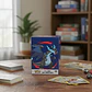 Pokémon Tcg Ultra Pro Deck Box Mega Charizard X Porta Deck Deck Box Mega Charizard X Para 100 Cartas - Miniatura 11