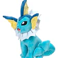 VAPOREON PELUCHE POKÉMON JAZWARES 8 PULGADAS - Miniatura 4