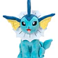 VAPOREON PELUCHE POKÉMON JAZWARES 8 PULGADAS - Miniatura 5
