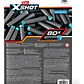 X-SHOT REPUESTOS MUNICIONES PARA LANZADOR DE DARDOS C/80 DARDOS - Miniatura 3