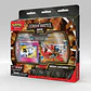 POKÉMON TCG MEGA LUCARIO LEAGUE BATTLE DECK INGLÉS - Miniatura 3