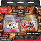 POKÉMON TCG MEGA LUCARIO LEAGUE BATTLE DECK INGLÉS - Miniatura 1