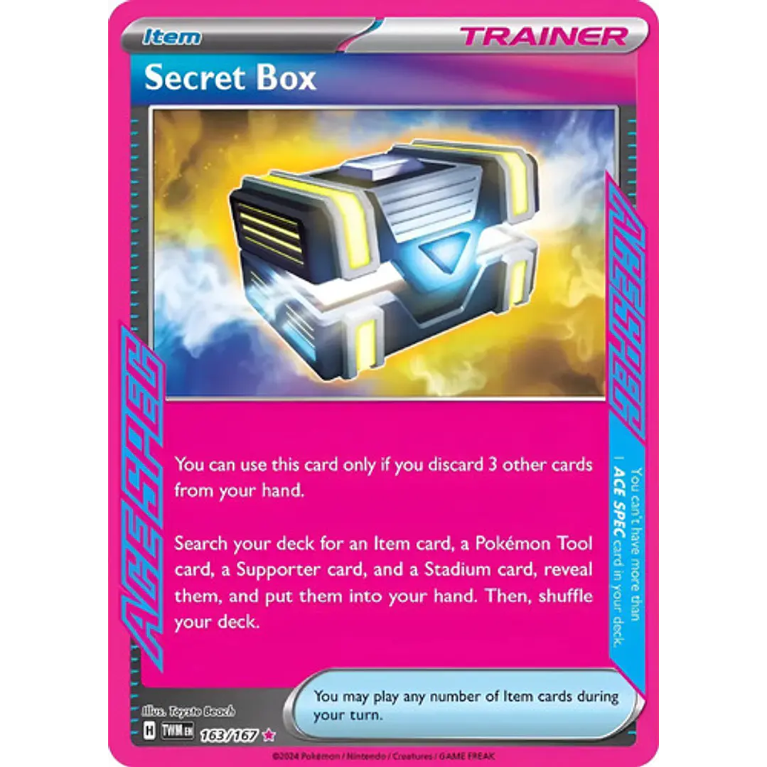 POKÉMON TCG MEGA LUCARIO LEAGUE BATTLE DECK INGLÉS 5