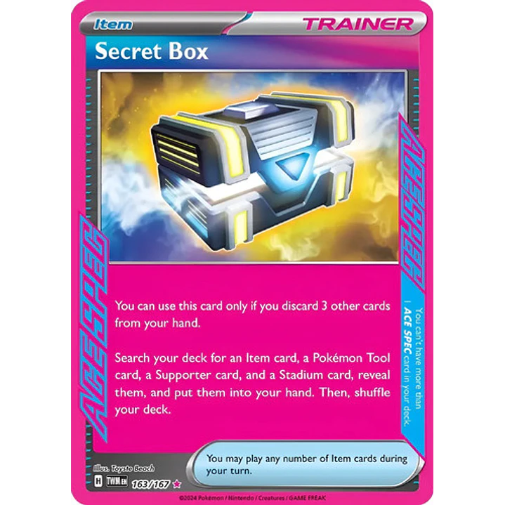 POKÉMON TCG MEGA LUCARIO LEAGUE BATTLE DECK INGLÉS 5