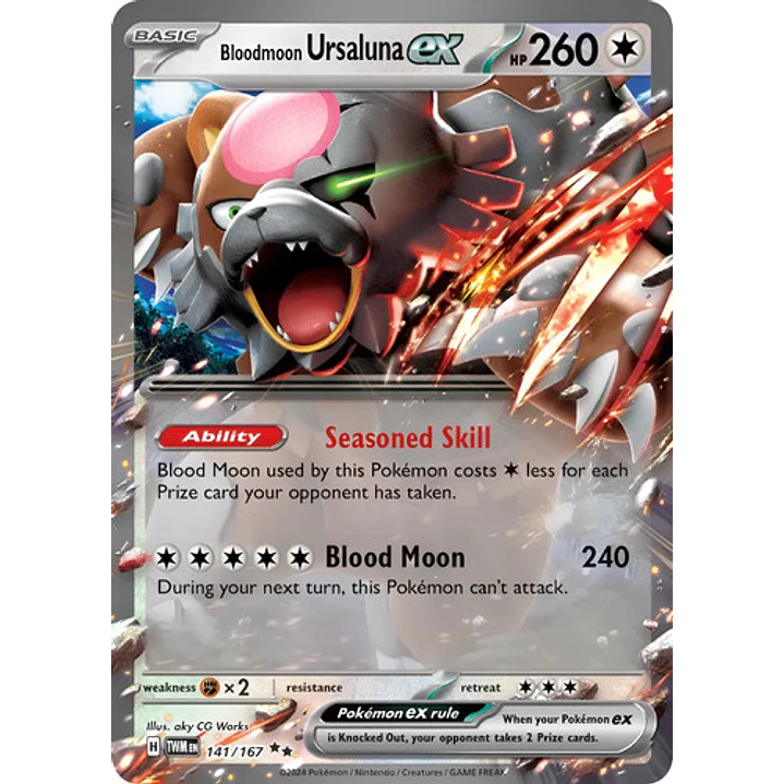 POKÉMON TCG MEGA LUCARIO LEAGUE BATTLE DECK INGLÉS 7