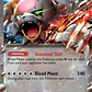 POKÉMON TCG MEGA LUCARIO LEAGUE BATTLE DECK INGLÉS - Miniatura 7