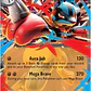 POKÉMON TCG MEGA LUCARIO LEAGUE BATTLE DECK INGLÉS - Miniatura 8