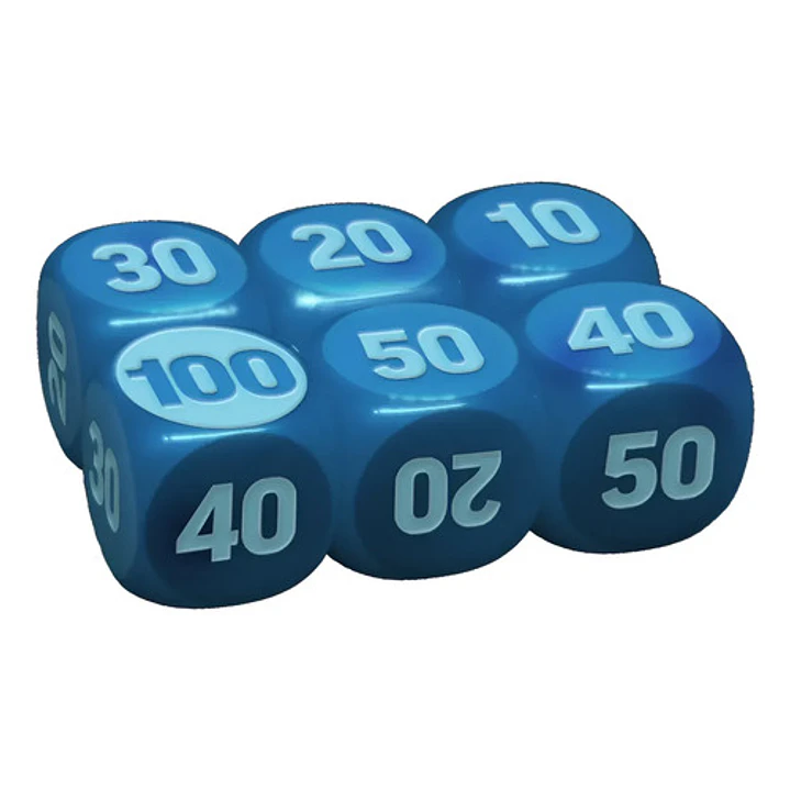 POKÉMON TCG MEGA LUCARIO LEAGUE BATTLE DECK INGLÉS 9