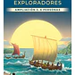 CATAN PIRATAS Y EXPLORADORES AMPLIACIÓN 5-6 JUGADORES - Miniatura 1