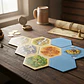 CATAN PIRATAS Y EXPLORADORES AMPLIACIÓN 5-6 JUGADORES - Miniatura 6
