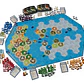 CATAN PIRATAS Y EXPLORADORES AMPLIACIÓN 5-6 JUGADORES - Miniatura 7