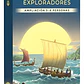 CATAN PIRATAS Y EXPLORADORES AMPLIACIÓN 5-6 JUGADORES - Miniatura 9
