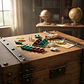 CATAN PIRATAS Y EXPLORADORES AMPLIACIÓN 5-6 JUGADORES - Miniatura 11