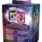 Disney Lorcana Tcg Deck Case Porta Deck Capacidad 80 Cartas Mickey Mouse Hechicero Wayward - Miniatura 4