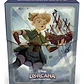 Disney Lorcana Tcg Deck Case Porta Deck Capacidad 80 Cartas Tinker Bell - Miniatura 2