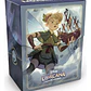 Disney Lorcana Tcg Deck Case Porta Deck Capacidad 80 Cartas Tinker Bell - Miniatura 3