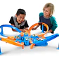 HOT WHEELS STUNT TRACKS PISTA SÚPER CHOQUE - Miniatura 6