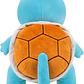 SQUIRTLE PELUCHE PÓKEMON JAZWARES 30CM - Miniatura 5