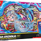 POKÉMON TCG MEGA GRENINJA EX PREMIUM COLLECTION INGLES - Miniatura 1