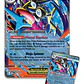 POKÉMON TCG MEGA GRENINJA EX PREMIUM COLLECTION INGLES - Miniatura 3