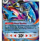 POKÉMON TCG MEGA GRENINJA EX PREMIUM COLLECTION INGLES - Miniatura 6
