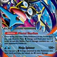 POKÉMON TCG MEGA GRENINJA EX PREMIUM COLLECTION INGLES - Miniatura 7