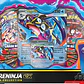 POKÉMON TCG MEGA GRENINJA EX PREMIUM COLLECTION INGLES - Miniatura 9