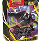 POKÉMON TCG MEGA EVOLUTION PITCH BLACK BUILD & BATTLE ESPAÑOL - Miniatura 1