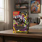POKÉMON TCG MEGA EVOLUTION PITCH BLACK BUILD & BATTLE ESPAÑOL - Miniatura 2