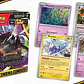 POKÉMON TCG MEGA EVOLUTION PITCH BLACK BUILD & BATTLE ESPAÑOL - Miniatura 3
