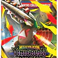 POKÉMON TCG MEGA EVOLUTION PITCH BLACK BUILD & BATTLE ESPAÑOL - Miniatura 8