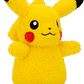 PIKACHU PELUCHE POKÉMON JAZWARES 8 PULGADAS (20CM) - Miniatura 3
