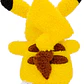PIKACHU PELUCHE POKÉMON JAZWARES 8 PULGADAS (20CM) - Miniatura 4