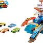 Hot Wheels Pista De Carros Tiburon Devorador Original Multicolor - Miniatura 2