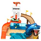 Hot Wheels Pista De Carros Tiburon Devorador Original Multicolor - Miniatura 6