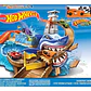 Hot Wheels Pista De Carros Tiburon Devorador Original Multicolor - Miniatura 9