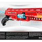 Zuru X-shot Excel Caliber Escopeta Lanzador De Dardos C/16 - Miniatura 5