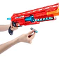 Zuru X-shot Excel Caliber Escopeta Lanzador De Dardos C/16 - Miniatura 8