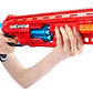 Zuru X-shot Excel Caliber Escopeta Lanzador De Dardos C/16 - Miniatura 9
