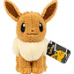 PELUCHE POKÉMON ORIGINAL JAZWARES CON LICENCIA 8 PULGADAS (20CM) - Miniatura 1