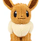 PELUCHE POKÉMON ORIGINAL JAZWARES CON LICENCIA 8 PULGADAS (20CM) - Miniatura 2