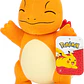 PELUCHE POKÉMON ORIGINAL JAZWARES CON LICENCIA 8 PULGADAS (20CM) - Miniatura 8