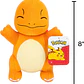 PELUCHE POKÉMON ORIGINAL JAZWARES CON LICENCIA 8 PULGADAS (20CM) - Miniatura 9