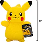 PELUCHE POKÉMON ORIGINAL JAZWARES CON LICENCIA 8 PULGADAS (20CM) - Miniatura 11