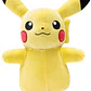 PELUCHE POKÉMON ORIGINAL JAZWARES CON LICENCIA 8 PULGADAS (20CM) - Miniatura 15
