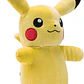 PELUCHE POKÉMON ORIGINAL JAZWARES CON LICENCIA 8 PULGADAS (20CM) - Miniatura 16