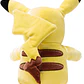 PELUCHE POKÉMON ORIGINAL JAZWARES CON LICENCIA 8 PULGADAS (20CM) - Miniatura 18