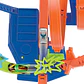 HOT WHEELS ACTION PISTA DE CHOQUES ÉPICOS - Miniatura 2
